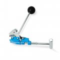 T30069 Center Punch Tool Hose Clamp Bandingol 5 8 To Adapter For 3 Wide Clamps Hand To Be Used With Styl69 Center Punch Tool