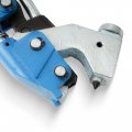 T30069 Center Punch Tool Hose Clamp Bandingol 5 8 To Adapter For 3 Wide Clamps Hand To Be Used With Styl69 Center Punch Tool