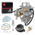Carburetor Carb Intake Manifold For Polaris Outlaw 500 Predator 2003 2004 2005 2006 2007