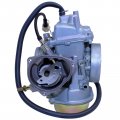 Glenparts Replacement Pd42j Carburetor Works For Bombardier Can Am 500 650 Quest X 2002 2003 2004 4x4 Atv Ds650 2000 2001 03 04