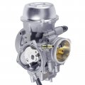 Glenparts Replacement Pd42j Carburetor Works For Bombardier Can Am 500 650 Quest X 2002 2003 2004 4x4 Atv Ds650 2000 2001 03 04