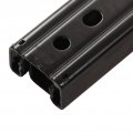 Seat Slide Set Seatr Track Slide Steel Dual Rails Double Locking Adjustable Slider For Rvs Boats Trucks Adjuster Kilide Set