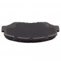 Ceramic Brakes Pads Ocpty Quick Stop Front Rear Brake Pad Fit For 2002-2004 Honda Cr-v 2003-2011 Element