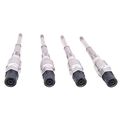 4pcs Set Glow Plugs Fit For Mercedes Ml250 2 1l 2015 642 905 03 00