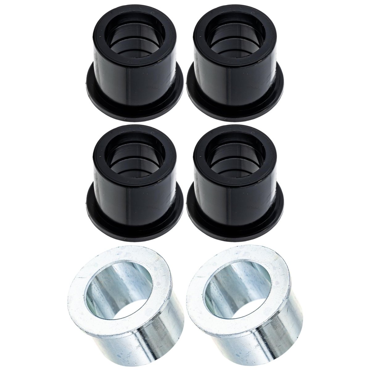 Niche Complete Control A-arm Swing Arm Bushing Kit For Yamaha Yfz50 Bd3-f3526 Bd3-f2123
