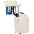 Ocpty High Performance Electric Fuel Pump Replacement For 2012-2015 Jeep Wrangler 3 6l 2011 8l