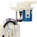 Ocpty High Performance Electric Fuel Pump Replacement For 2012-2015 Jeep Wrangler 3 6l 2011 8l