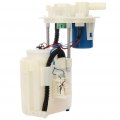 Ocpty High Performance Electric Fuel Pump Replacement For 2012-2015 Jeep Wrangler 3 6l 2011 8l