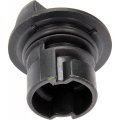 Oil Filler Cap For Dodge Avenger 2013 2014 Replacement 4893232aa Black Plastic Standard Engine Component 