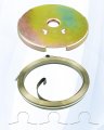 Recoil Pull Start Starter Rebuild Set Fit For Honda Atc 90 110 185 185s 200 200e 200s 1970-1985 Replace 28403-918-000 