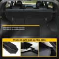 Ocpty Rear Trunk Cargo Cover 2016020 Fit For Buick Envision 2 0l 2017-2020 2 5l