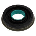 Transfer Case Output Shaft Seal For Cadillac Xt5 2021 To 2025 Front Position Replacement Part Alx-pau-ac-84465339-cla2 