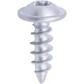 20pcs T20 License Bracket Bumper Cover Screw 51417067920 For Bmw Mini Cooper Torx Round Washer Head Tapping M5 2 12 X 16mm 
