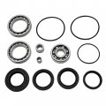 Rear Differential Bearings Seals Kit For Honda Fourtrax 300 Trx300 Trx300fw 2x4 4x4 1988-2000 Oem 91051-hc4-003 91271-hc4-004