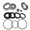 Rear Differential Bearings Seals Kit For Honda Fourtrax 300 Trx300 Trx300fw 2x4 4x4 1988-2000 Oem 91051-hc4-003 91271-hc4-004
