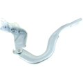 Hood Hinge Driver Side For Kiate 2014 To 2018 Sedan Koup Hatchback Steel Replacement For Ki1236132 And 79110a7600 