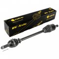 Caltric Rear Cv Axle Compatible With Honda Pioneer 1000-5 Sxs100m5p Sxs1000m5d Deluxe 2017-2021 1000 Sxs1000m3