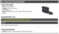 Left Driver Side Tail Light Bulb Holder Compatible With 1999-2005 Pontiac Grand Am
