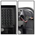 Acanii For Smoked 2004 2005 2006 2007 2008 Ford F150 Led Tail Lights Brake Lamps Left Right