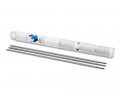 Blue Demon E316l 1 16 X 12 1lb Tube Stainless Steel Arc Welding Electrode E316l-116-01 