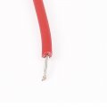 Aexit 15m 18awg Electrical Equipment Electric Insulated Copper Core Flexible Pvc Wire Cable Red