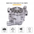 M389 Oil Pump Kit Fits For 2001-2004 Chevy Tracker 1999-2008 Suzuki Grand Vitara