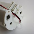 Autobest F1075a Fuel Pump And Strainer Set 
