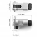 Hydraulic Shock Absorbers Removal Tool Claw Ballhead Swing Arms Suspension Separator Car Disassembly Strut Nut
