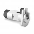 Hydraulic Shock Absorbers Removal Tool Claw Ballhead Swing Arms Suspension Separator Car Disassembly Strut Nut