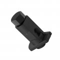 Hydraulic Shock Absorbers Removal Tool Claw Ballhead Swing Arms Suspension Separator Car Disassembly Strut Nut