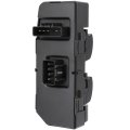 Driver Side Power Master Window Switch Front Left 20814454 22721760 Dws168 1s8621 Fit For Chevrolet Cobalt 10-05 Pontiac G5 