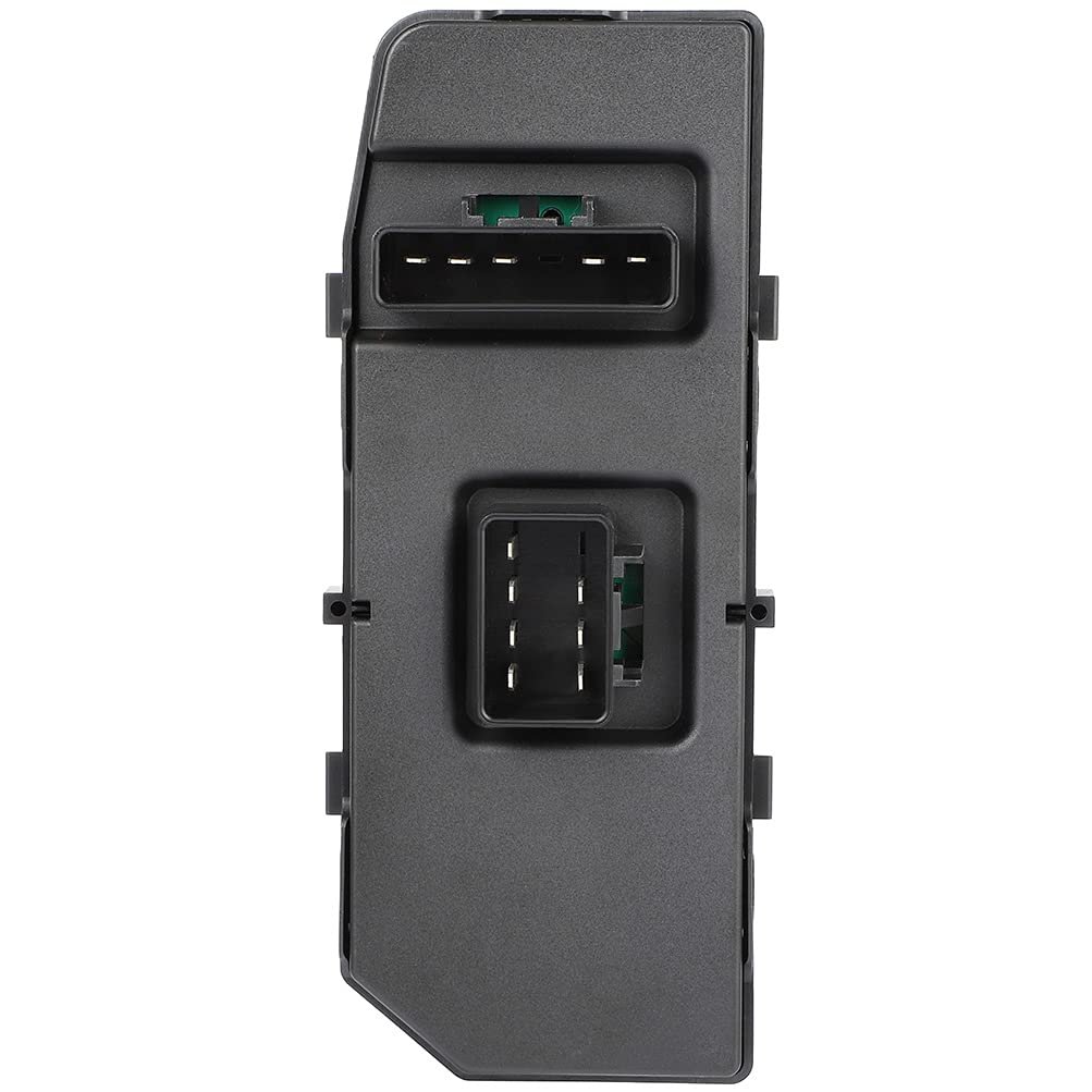 Driver Side Power Master Window Switch Front Left 20814454 22721760 Dws168 1s8621 Fit For Chevrolet Cobalt 10-05 Pontiac G5
