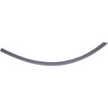 Porsche Cayenne Fender Trim 2011 2014 Rear Passenger Side Front Section 3 Piece Black Plastic Po1791101 95855971050g2x 