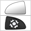 15263098 Oe Style Driver Left Mirror Glass Lens Compatible With Chevy Cobalt Pontiac G5 Pursuit 05-10