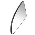 15263098 Oe Style Driver Left Mirror Glass Lens Compatible With Chevy Cobalt Pontiac G5 Pursuit 05-10