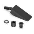 Storage Box Lid Cover Latch Kit For Arctic Cat 400 450 500 550 650 700 1000 2005-2020 1406-599 