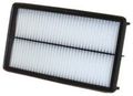 Wix Filters 42825 Air Filter Panel Pack Of 1 