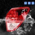 Labwork Right Passenger Side Tail Light Assembly Replacement For Toyota Rav4 2006-2008 Rear Brake 8155142100 To2819127