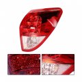 Labwork Right Passenger Side Tail Light Assembly Replacement For Toyota Rav4 2006-2008 Rear Brake 8155142100 To2819127