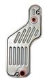 Automatic Transmission Filter Kit 58844 Center Position Painted Finish 