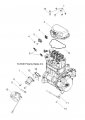 Polaris Ranger Restrictor Plate Genuine Oem Part Qty 1