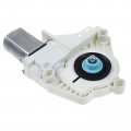 A-premium Power Window Lift Motor Compatible With Ford Taurus Taurus X 2008-2009 Freestyle Five Hundred Mercury Sable Montego