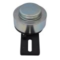 6735884 Drive Belt Tensioner Assembly Replacement For Bobcat 653 763 S130 S150 S160 S175 T140 T180 T19 Drive Belt Tensioner 