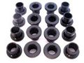 Boss Bearing P-atv-arm-5d8-2 16 A Arm Bushings Kit For Polaris Predator 500 2003-2007 