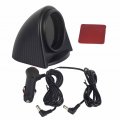 Hud Head Display Car Digital Inclinometer Level Tilt Gauge Angle Slope Meter High Accuracy For Off Road Vehicle 