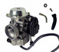 Procompany Replacement Carburetor Compatible With Honda Trx400fw 1997 1998 1999 2000 2001 2002 2003 2004 Trx 400 Fw