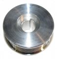 928 Motorsports 8pd270 8-rib Pulley For Powerdyne Superchargers Size 2 70 