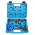 Dptool Camshaft Timing Tool Compatible With Audi 4 0l Tfsi For A6 A7 A8 Replace T40272 T40269 T40246 T40071