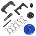 Dptool Camshaft Timing Tool Compatible With Audi 4 0l Tfsi For A6 A7 A8 Replace T40272 T40269 T40246 T40071