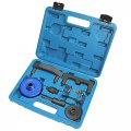 Dptool Camshaft Timing Tool Compatible With Audi 4 0l Tfsi For A6 A7 A8 Replace T40272 T40269 T40246 T40071